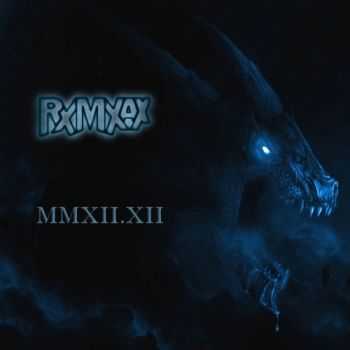 RxMxAx - MMXII.XII (2012)