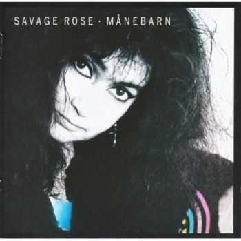 The Savage Rose - Mnebarn (Moon Child) (1992)