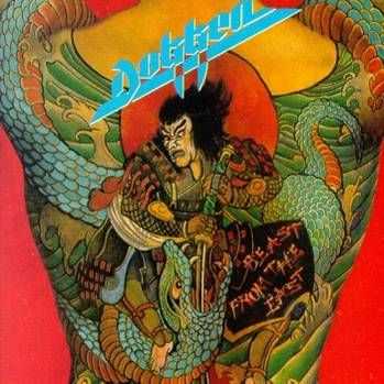 Dokken - Beast From The East (1988) (Live)