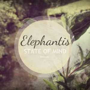 Elephantis - State Of Mind EP (2012)