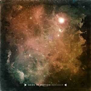 Skies In Motion - Dreamer EP (2012)
