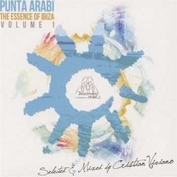 Punta Arabi The Essence Of Ibiza Volume 1 (2012)