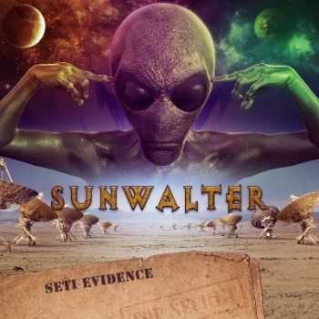 Sunwalter - SETI Evidence (2012)