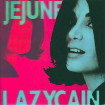 Jejune /  Lazycain - Split (1999)