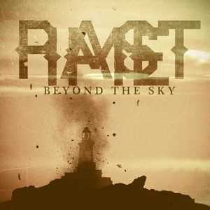 Pastime - Beyond The Sky EP  (2012)