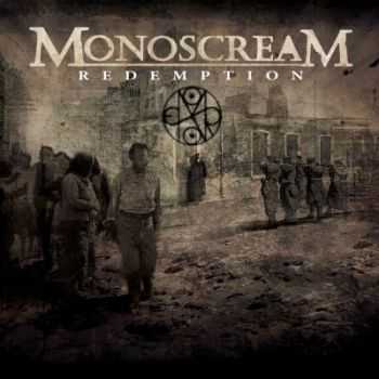 Monoscream - Redemption (2012)