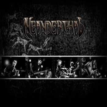 Neanderthal - Ano Cero [ep] (2012)