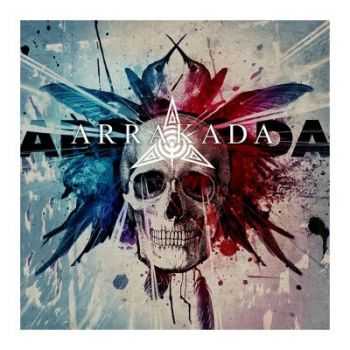 Arrakada - Arrakada (2012)