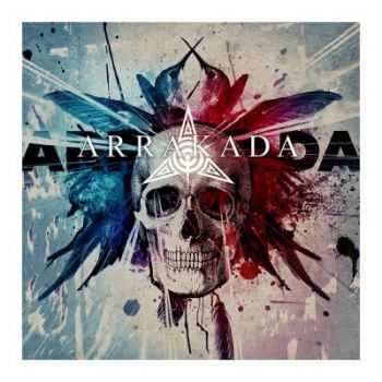 Arrakada - Arrakada (2012) Arrakada - Arrakada (2012)