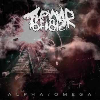 The War Of 1812 - Alpha / Omega (2012) The War Of 1812 - Alpha / Omega (2012)