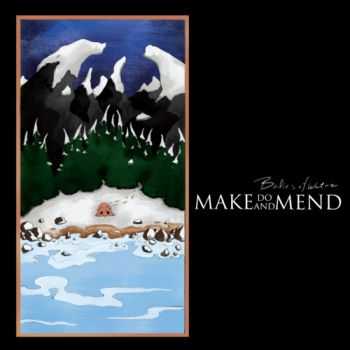 Make Do and Mend -  Bodies of Water (EP) (2009)