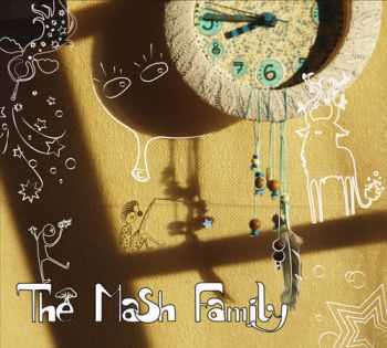 The Mash Family -   (2012)