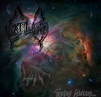 Overlord - Tiempos Antares... (2011) Overlord - Tiempos Antares... (2011)