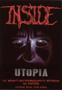 Inside -  Utopia (2000)