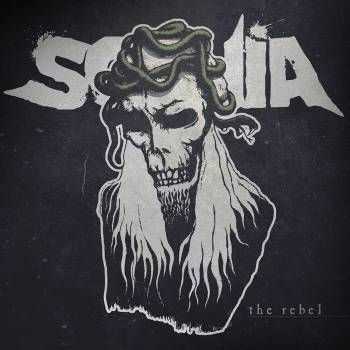 Scania - The Rebel [ep] (2012)