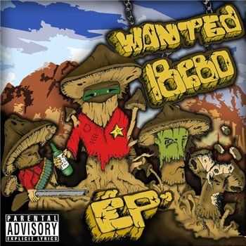 18-СВО (Bogat, Жи-Ши) - Wanted (2013) 18-СВО (Bogat, Жи-Ши) - Wanted (2013)