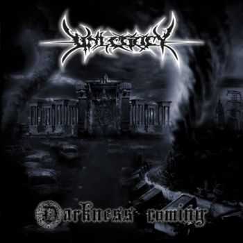 Unlegacy - Darkness Coming (EP) (2012) Unlegacy - Darkness Coming (EP) (2012)