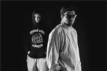 Vendetta - Пули (2013) Vendetta - Пули (2013)