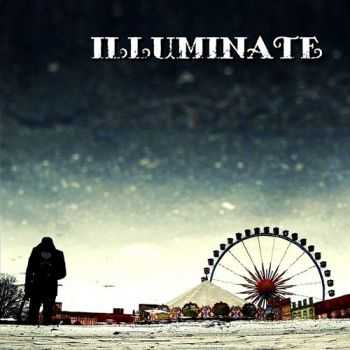 Illuminate - ZwischenWelten (2012)