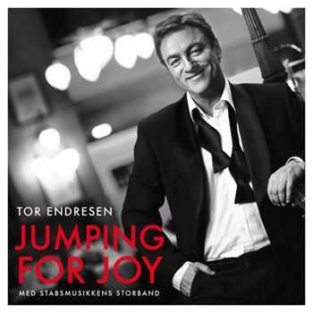 Tor Endresen - Jumping For Joy (2013)