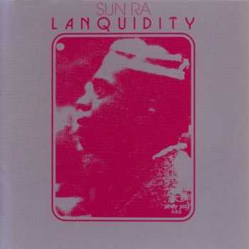 Sun Ra - Lanquidity (1978)
