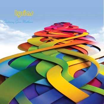 Lyrias - Lyrias (feat. Gwen Matthews) (2012)