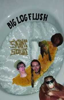 Swamp Squat - Big Log Flush (2012)