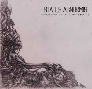 Status Abnormis - Damage Control (EP) (2012)