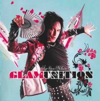 Age Sten Nilsen - Glamunition (2009) Age Sten Nilsen - Glamunition (2009)