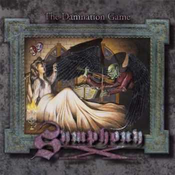 Symphony X - The Damnation Game (1995) Symphony X - The Damnation Game (1995)