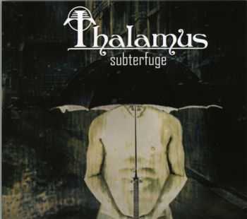 Thalamus - Subterfuge (2011) Thalamus - Subterfuge (2011)