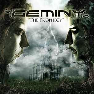 Geminy - The Prophecy (2012)