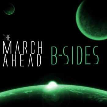 The March Ahead -  B-Sides (Single) (2012)