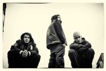 ОДБР - Час Пик (Chirik Prod.) (2013) ОДБР - Час Пик (Chirik Prod.) (2013)