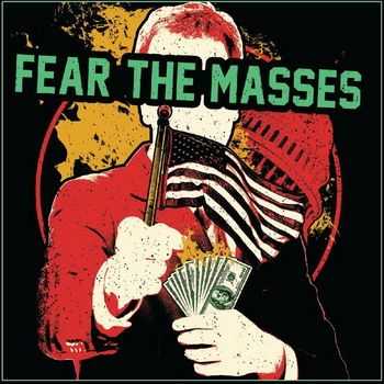 Fear The Masses - Fear The Masses (2012)