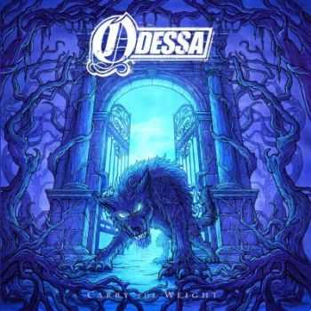 Odessa - Carry The Weight (2013) Odessa - Carry The Weight (2013)