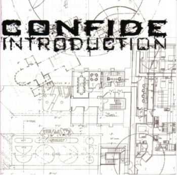 Confide - Introduction (EP) (2006) Confide - Introduction (EP) (2006)
