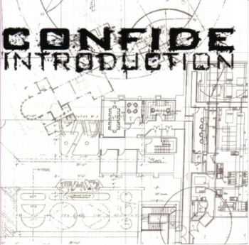 Confide  -  Introduction (EP) (2006)