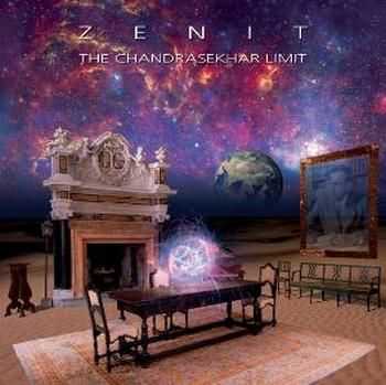 Zenit - The Chandrasekhar Limit (2013) Zenit - The Chandrasekhar Limit (2013)