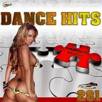 Dance Hits Vol.281 (2013) Dance Hits Vol.281 (2013)