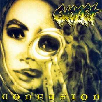 Exocet - Confusion (1995) Exocet - Confusion (1995)