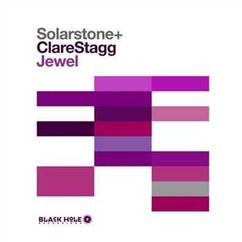Solarstone & Clare Stagg - Jewel (2013)
