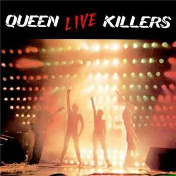 Queen - Live Killers (1979) Queen - Live Killers (1979)