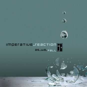 Imperative Reaction - As we fall (2006)
