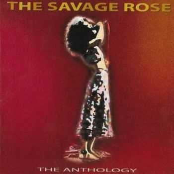 The Savage Rose - The Anthology (2002)