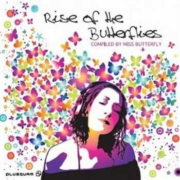 Rise Of The Butterflies (2013)