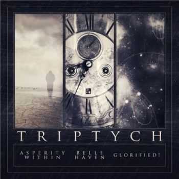 Glorified! - Triptych (2013)
