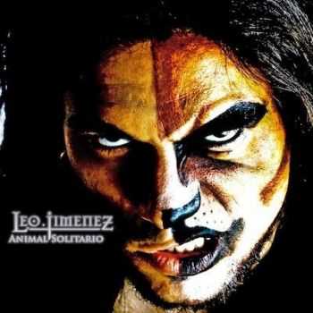 Leo Jimenez - Animal Solitario (2013)