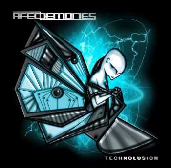 A Few Memories - Technolusion (2013)