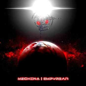 Mechina - Empyrean (2013)
